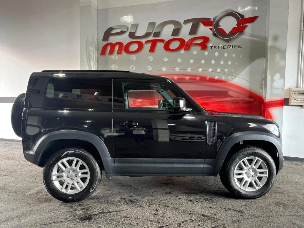 LAND-ROVER Defender 110 3.0D l6 MHEV Sedona Edition AWD Aut. 250 - Imagen 3